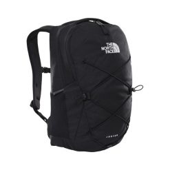 Plecak turystyczny The North Face Jester 27L. Białe plecaki damskie The North Face, bez wzorów, sportowe. Za 357.00 zł.