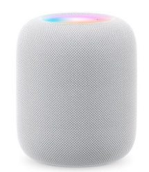 Apple HomePod 2nd Gen. White. Białe głośniki przenośne Apple. Za 1,965.99 zł.