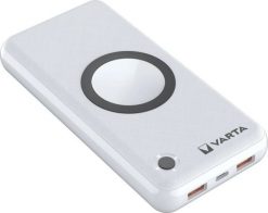 Powerbank Varta 57909 20000mAh Biały. Białe powerbanki Varta. Za 169.90 zł.