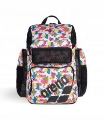 Arena Plecak One Go Backpack 45L AO (010232/906). Plecaki męskie ARENA, bez wzorów, sportowe. Za 289.07 zł.