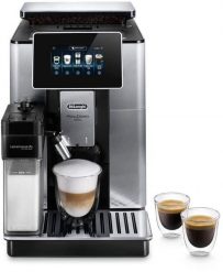 Ekspres ciśnieniowy DeLonghi Primadonna Soul ECAM610.75.MB. Ekspresy ciśnieniowe De'longhi. Za 4,499.00 zł.