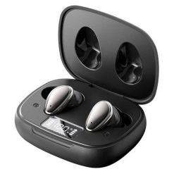 Słuchawki bezprzewodowe, Vention, NBNB0, Earbuds Tiny T13 (czarne). Czarne słuchawki bezprzewodowe Vention. Za 99.00 zł.