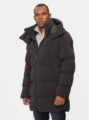 G-Star Raw Kurtka zimowa G- Whistler D25347-D518 Czarny Regular Fit. Czarne kurtki męskie G-Star Raw, na zimę, m, bez wzorów, z syntetyku, retro, bez kaptura. Za 799.99 zł.