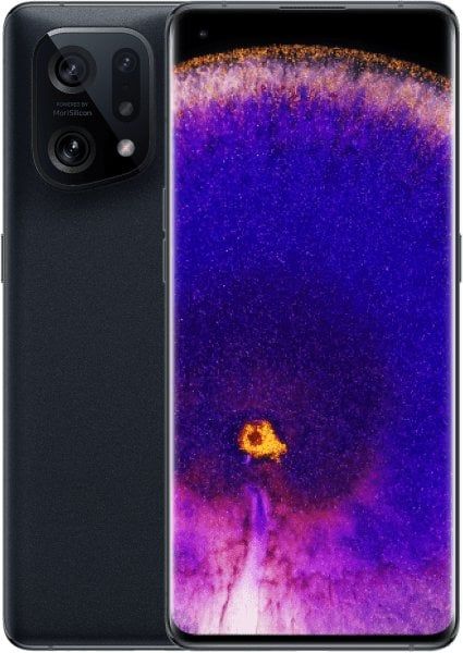 Smartfon Oppo FIND X5 CPH2307 5G 8/256GB Czarny. Czarne smartfony Oppo. Za 1,944.93 zł.