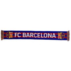 Szalik Barcelona - oficjalny licencjonowany. Czerwone rękawiczki damskie FC BARCELONA, bez wzorów. Za 99.00 zł.