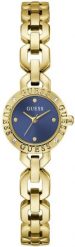 Zegarek Guess Zegarek damski Guess GW1019L2 złoty. Żółte zegarki damskie Guess, złote. Za 749.00 zł.