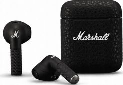 Słuchawki Marshall Minor III TWS (002169920000). Słuchawki bezprzewodowe MARSHALL. Za 449.10 zł.