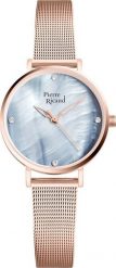 Zegarek Pierre Ricaud Zegarek damski Pierre Ricaud P22043.914ZQ różowe złoto. Czerwone zegarki damskie Pierre Ricaud, złote. Za 425.00 zł.