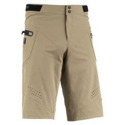 Krótki Kenny Charger. Zielone szorty damskie KENNY, bez wzorów. Za 542.00 zł.