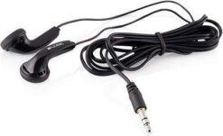 Słuchawki Logic Concept S-LC-LH-11. Słuchawki douszne Logic Concept. Za 32.99 zł.