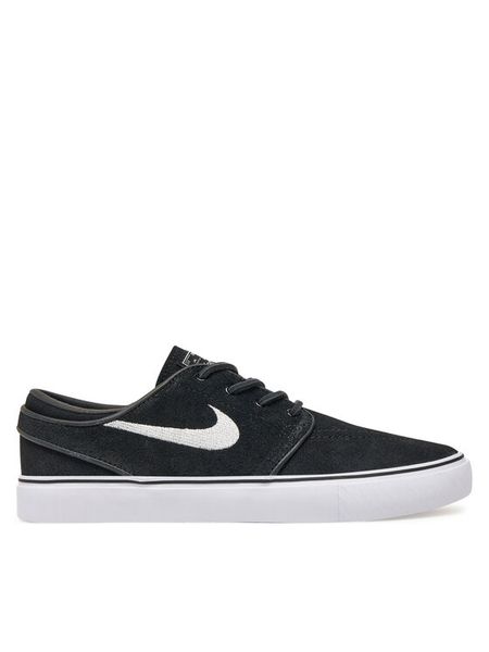 Nike Tenisówki Sb Zoom Janoski Og+ FD6757 001 Czarny. Czarne trampki i tenisówki damskie Nike, bez wzorów, ze skóry, bez zapięcia. Za 439.99 zł.