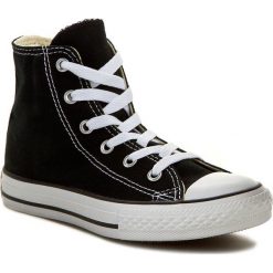 Trampki CONVERSE - Yths C/T Allstar 3J231 Black. Botki męskie marki Converse. W wyprzedaży za 169.00 zł.