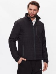 Helly Hansen Kurtka żeglarska Crew Insulator 2.0 30343 Czarny Regular Fit. Czarne kurtki sportowe męskie Helly Hansen, m, bez wzorów, z syntetyku, bez kaptura, żeglarskie. Za 599.99 zł.