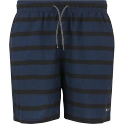 Szorty kąpielowe Cruz Danyel. Niebieskie kąpielówki męskie CRUZ, m, bez wzorów. W wyprzedaży za 193.00 zł.