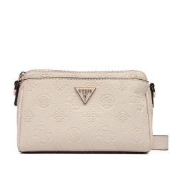 Torebka Guess. Listonoszki damskie Guess, z aplikacjami, bez dodatków. Za 549.99 zł.