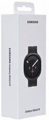Smartwatch Samsung Galaxy Watch 9 44mm Czarny. Czarne zegarki smartwatch SAMSUNG, bez wzorów. Za 1,640.99 zł.