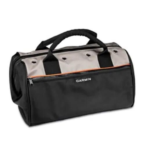 Torba do przechowywania Garmin. Czarne torby sportowe męskie Garmin, bez wzorów. Za 233.00 zł.