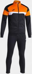 Joma Dres Danubio III 103733.108. Komplety dresowe męskie Joma, m, bez wzorów, z dresówki. Za 160.59 zł.
