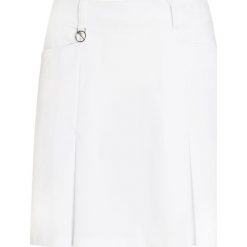 Spódnica CHERVO JELSO. Białe spódnice damskie Chervo, bez wzorów, z tkaniny, sportowe, mini, sportowe. W wyprzedaży za 544.00 zł.