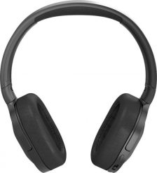 Słuchawki Philips 6500 series czarne (TAH6506BK/00). Czarne słuchawki bezprzewodowe Philips. Za 298.89 zł.