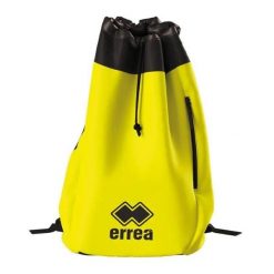 Plecak Errea Bengala. Czarne plecaki damskie ERREA, bez wzorów, biznesowe. Za 152.00 zł.