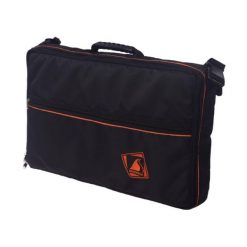 Plecak Torba na buty narciarskie i snowboardowe Snowsport Prestige Boot Bag. Brązowe plecaki męskie SNOWSPORT, bez wzorów. W wyprzedaży za 129.00 zł.