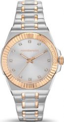 Zegarek RoccoBarocco ZEGAREK DAMSKI ROCCOBAROCCO RB.5041L-03M+ BOX(zo509b) NoSize. Zegarki damskie Roccobarocco. Za 455.33 zł.