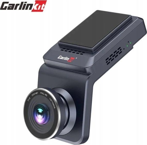 Carlinkit Kamera Carlinkit Tbox Plus AR (4+64G). Wideorejestratory Carlinkit. Za 413.99 zł.