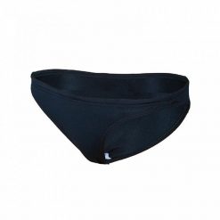 Damski strój kąpielowy BOTTON - spodní díl. Czarne stroje kąpielowe damskie Aqua Sphere, l, bez wzorów, z materiału. Za 76.67 zł.