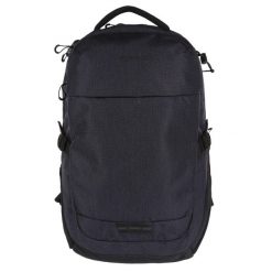 Plecak 30 L Oakridge. Czarne plecaki damskie Regatta, bez wzorów, sportowe. Za 269.99 zł.