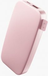 FRESH 'N REBEL 12000 MAH USB-C PD 20W PASTEL PINK. Różowe powerbanki Fresh N Rebel. Za 119.51 zł.