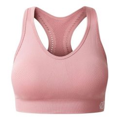 Biustonosz Sportowy React Dla Kobiet. Czerwone bielizna sportowa damska Dare 2B, xs, bez wzorów. Za 91.99 zł.