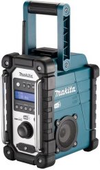 Radio budowlane Makita Makita DMR110N Baustellenradio. Radia Makita. Za 1,607.06 zł.