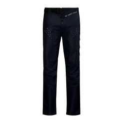 Spodnie rowerowe męskie 100% R-Core. Czarne spodnie sportowe męskie 100%, m, bez wzorów. W wyprzedaży za 464.35 zł.