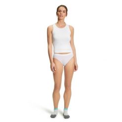 Majtki damskie Falke Ultralight Cool. Białe majtki damskie Falke. Za 215.50 zł.