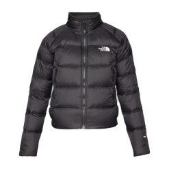 Kurtka THE NORTH FACE NF0A8E73JK31 Czarny. Czarne kurtki sportowe damskie The North Face, bez wzorów, z puchu, bez ramiączek, bez kaptura, trekkingowe. Za 990.95 zł.