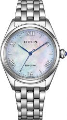 Zegarek Citizen Zegarek Damski Citizen L EM1140-80D Eco-Drive Elegant. Zegarki damskie CITIZEN. Za 1,023.99 zł.