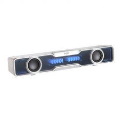 Przenośny głośnik Edifier QS30 (biały). Białe głośniki przenośne Edifier. Za 266.99 zł.