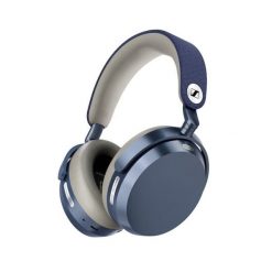 Sennheiser MOMENTUM 5 Wireless Denim. Słuchawki bezprzewodowe Sennheiser. Za 1,699.00 zł.