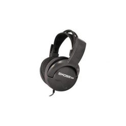 Słuchawki Koss DJ Style UR20. Słuchawki nauszne Koss. Za 97.93 zł.