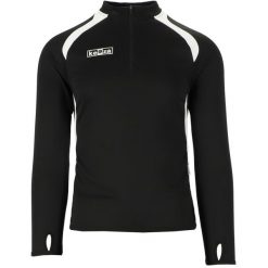 Bluza piłkarska dla dorosłych Keeza Burton. Białe bluzy damskie KEEZA, m, bez wzorów, sportowe, bez ramiączek, bez kaptura. Za 90.00 zł.