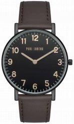 Zegarek Paul Lorens ZEGAREK MĘSKI PAUL LORENS - PL11989A5-1B3 + BOX +GRAWER. Zegarki męskie Paul Lorens, bez wzorów. Za 305.80 zł.