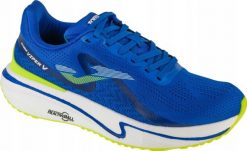 Joma Viper Men 2504 RVIPES2504 Niebieskie 43,5. Niebieskie buty sportowe męskie Joma, bez wzorów, bez zapięcia. Za 400.00 zł.