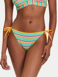 Banana Moon Dół od bikini Fara Hyperstip MFE47 Zielony. Zielone bikini Banana Moon, l, bez wzorów, z syntetyku. Za 119.99 zł.