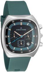 Zegarek Jordan Kerr L1077 IPS ZTZP damski chronograf 43 mm . Zegarki damskie Jordan. Za 109.00 zł.