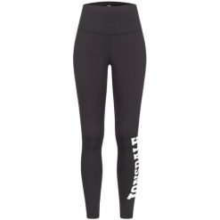 Damskie legginsy Lonsdale Semley. Białe legginsy damskie Lonsdale, bez wzorów. Za 168.50 zł.