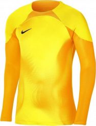 Nike Bluza Nike Gardien IV Goalkeeper JSY DH7967 719. Bluzy męskie Nike, m, bez wzorów, bez ramiączek, bez kaptura. Za 104.55 zł.