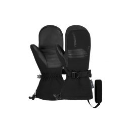 Rękawice narciarskie Reusch Torby R-TEX® XT. Czarne rękawiczki damskie Reusch, bez wzorów. Za 442.00 zł.