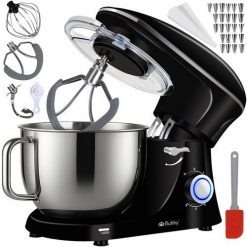 Robot planetarny Ruhhy Robot kuchenny planetarny 2200W Ruhhy. Roboty kuchenne Ruhhy. Za 302.26 zł.