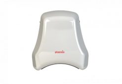 Suszarka do włosów STARMIX TH-C1 MW metalowa biała. Białe suszarki do włosów Starmix. Za 2,448.71 zł.